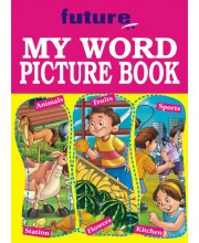 My Word Picture Book